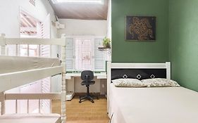 Casa Nespera Guest House